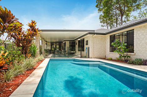 40 Wilkins Pl, Drewvale, QLD 4116