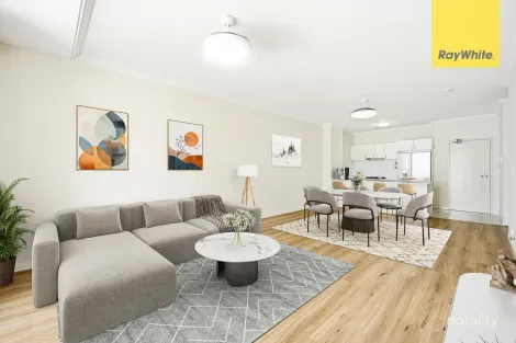 42/24-28 Mons Rd, Westmead, NSW 2145