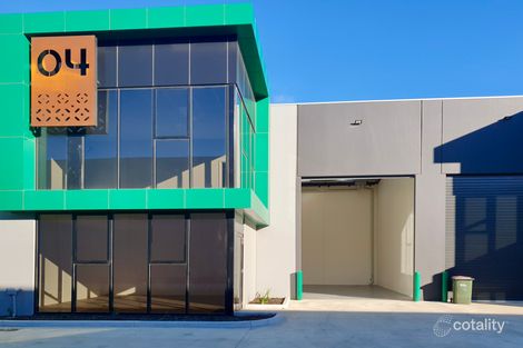 4/27 GRAYSTONE CT, EPPING, VIC 3076