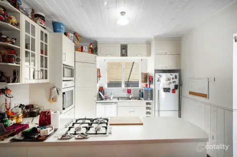 Property photo of 33 Bonham Street Bongaree QLD 4507