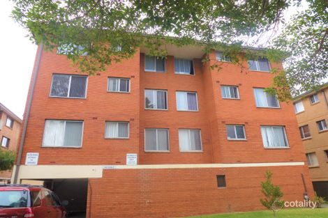 8/41 Castlereagh St, Liverpool, NSW 2170