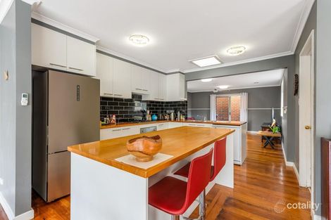 Property photo of 51 Binbrook Drive Croydon VIC 3136