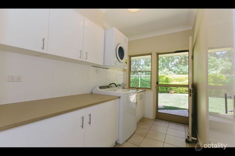 Property photo of 47 Coleborn Road Goondiwindi QLD 4390