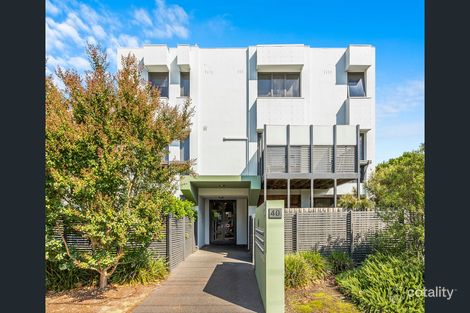 16/40 Stephen St, Yarraville, VIC 3013