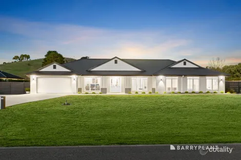 69 Dunnart Bvd, Whittlesea, VIC 3757