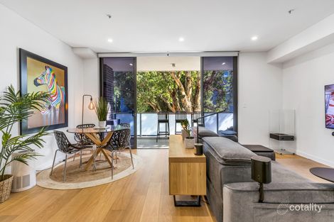 Property photo of 101/71 Euston Road Alexandria NSW 2015