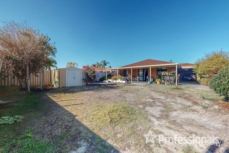 Property photo of 10 Woodleigh Gardens Ballajura WA 6066