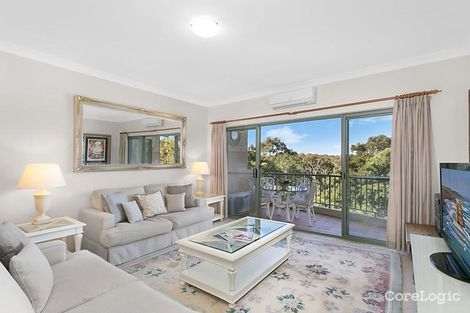 Property photo of 32/292-298 Burns Bay Road Lane Cove NSW 2066