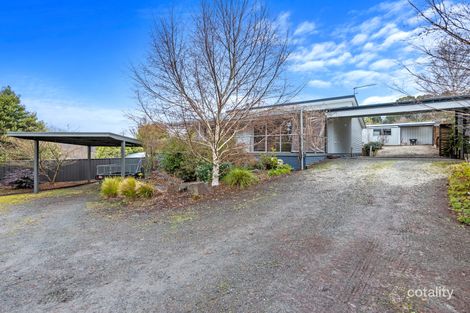 Property photo of 59 Murchison Street Marysville VIC 3779