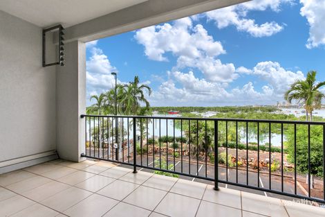 14/58 Bayview Bvd, Bayview, NT 0820