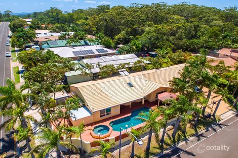 1/57 Molakai Dr, Mountain Creek, QLD 4557