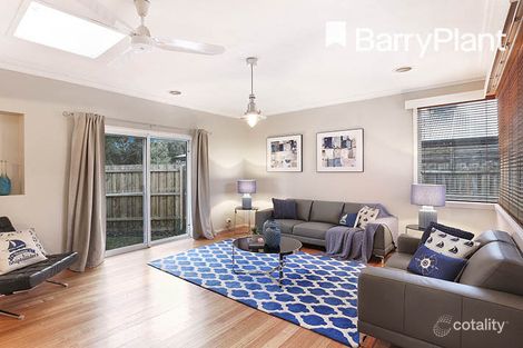 Property photo of 1/54 Fonteyn Drive Wantirna South VIC 3152