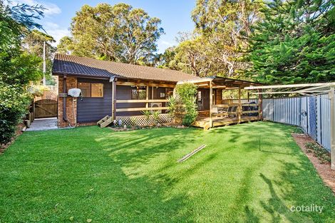 Property photo of 9 Roseneath Place Engadine NSW 2233