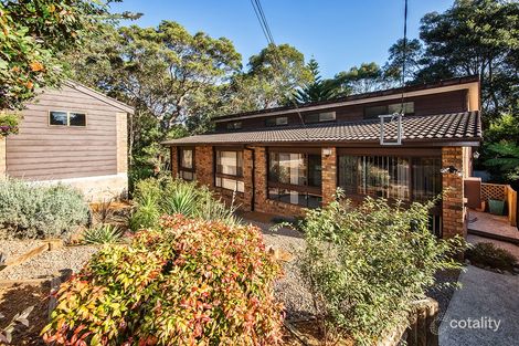 Property photo of 9 Roseneath Place Engadine NSW 2233