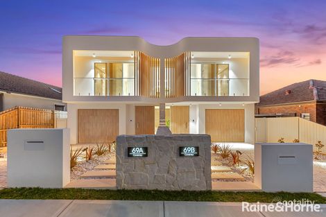 69a Coveney St, Bexley North, NSW 2207