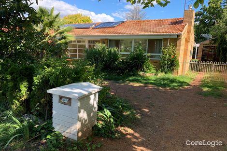 Property photo of 15 Talbot Street Forrest ACT 2603