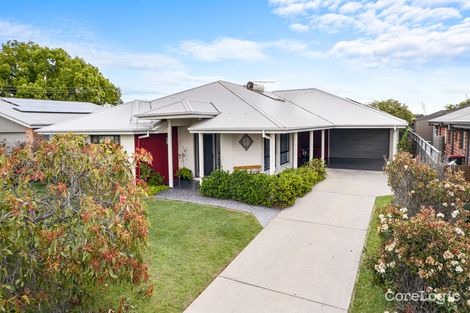 Property photo of 12 Clear Water Close Grafton NSW 2460