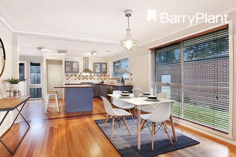 Property photo of 1/54 Fonteyn Drive Wantirna South VIC 3152