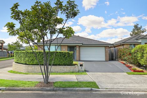 Property photo of 29 Ingleburn Gardens Drive Bardia NSW 2565