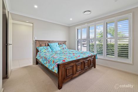 Property photo of 29 Ingleburn Gardens Drive Bardia NSW 2565