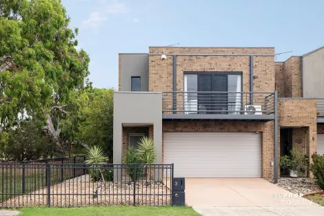 Property photo of 3 Chocolate Lilly Street Epping VIC 3076