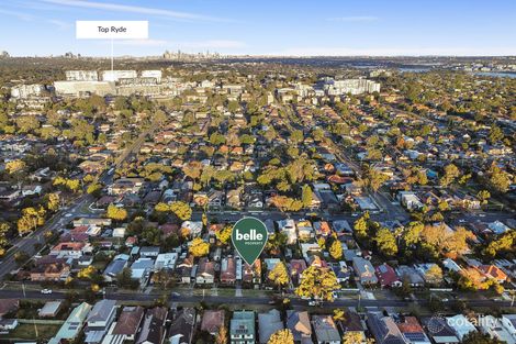 Property photo of 14 Griffiths Avenue West Ryde NSW 2114