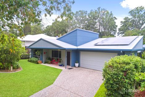 5 Paynters Pocket Ave, Palmwoods, QLD 4555