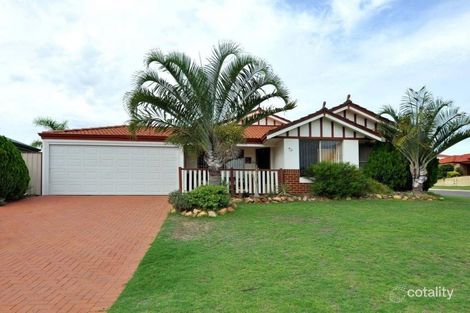 16 Kilmarnock Loop, Kinross, WA 6028