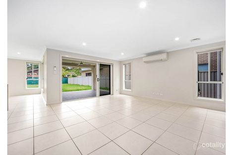 Property photo of 23 Alpine Place Carnes Hill NSW 2171