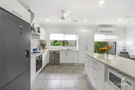 Property photo of 8 Monterey Street Kewarra Beach QLD 4879