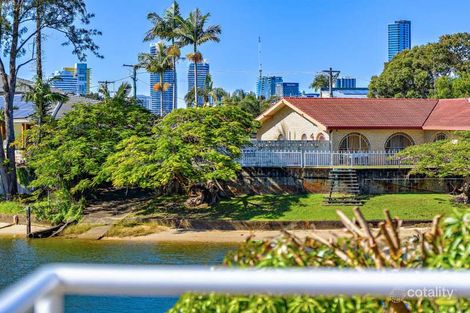 Property photo of 51 Sophie Avenue Broadbeach Waters QLD 4218