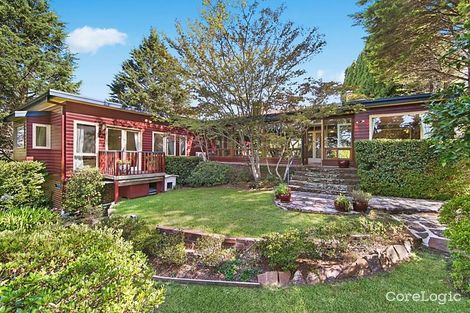 Property photo of 129 Blaxland Road Wentworth Falls NSW 2782