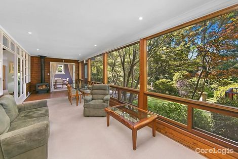 Property photo of 129 Blaxland Road Wentworth Falls NSW 2782