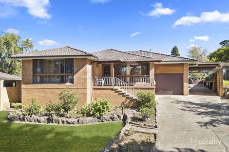 Property photo of 5 Cypress Place Liverpool NSW 2170