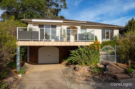 Property photo of 6 Sea Street Catalina NSW 2536