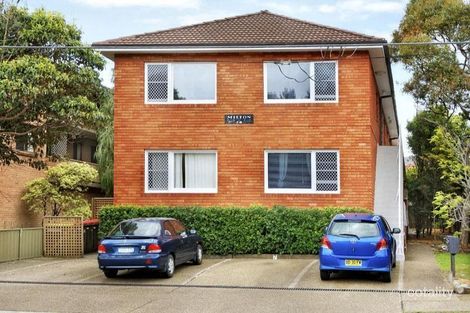 Property photo of 6/76 Elouera Road Cronulla NSW 2230