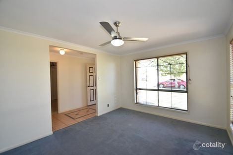 Property photo of 4 Scullin Street Middle Ridge QLD 4350
