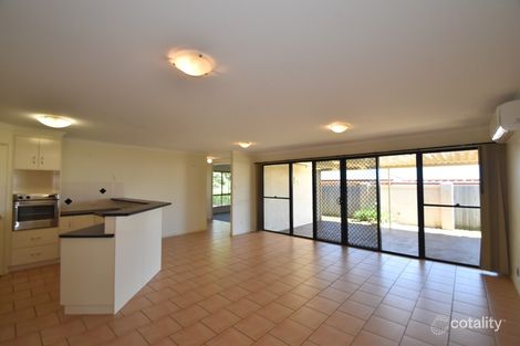 Property photo of 4 Scullin Street Middle Ridge QLD 4350