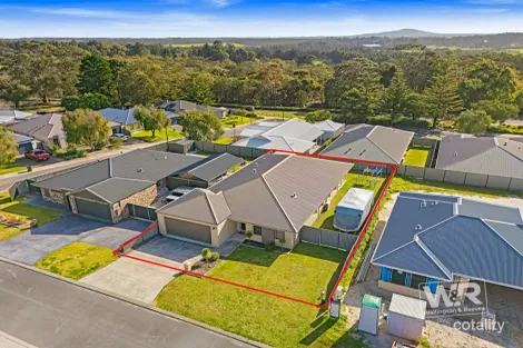 Property photo of 20 McCardell Crescent Bayonet Head WA 6330
