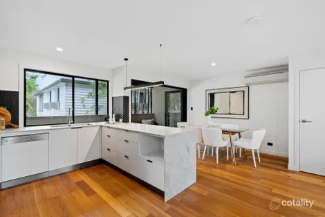 Property photo of 1/42 Baron Street Greenslopes QLD 4120