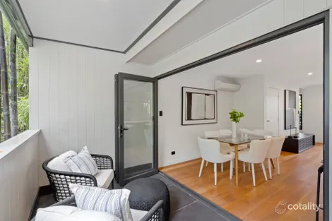 Property photo of 1/42 Baron Street Greenslopes QLD 4120