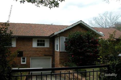 Property photo of 29 St Johns Avenue Gordon NSW 2072