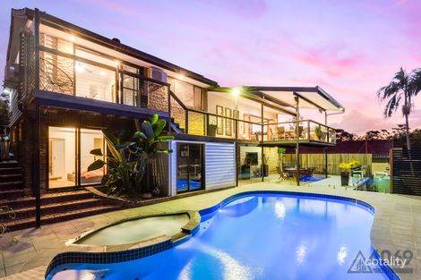 Property photo of 13 Moonlight Street Kenmore QLD 4069