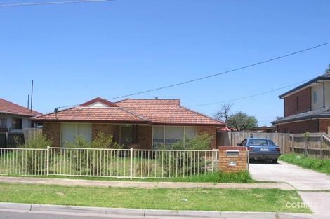 21 Carlton St, Braybrook, VIC 3019