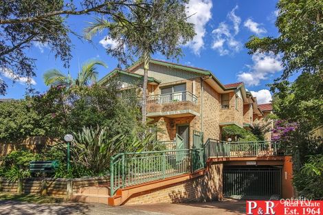 Property photo of 2/8 Graham Road Narwee NSW 2209