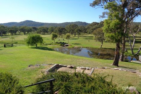Property photo of 63 Savina Lane Severnlea QLD 4380