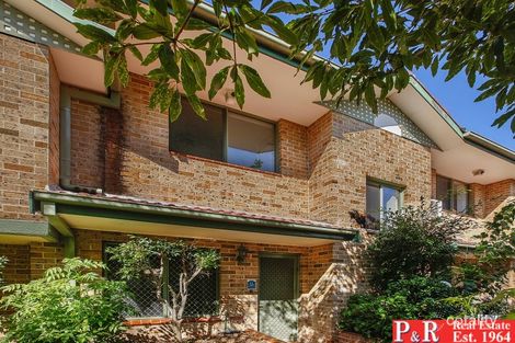 Property photo of 2/8 Graham Road Narwee NSW 2209