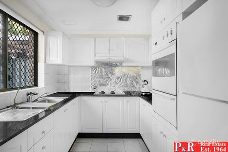 Property photo of 2/8 Graham Road Narwee NSW 2209