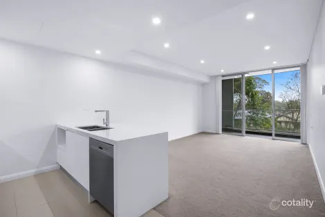 Property photo of 112/17-23 Merriwa Street Gordon NSW 2072