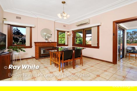 Property photo of 47 Warraroong Street Beverly Hills NSW 2209